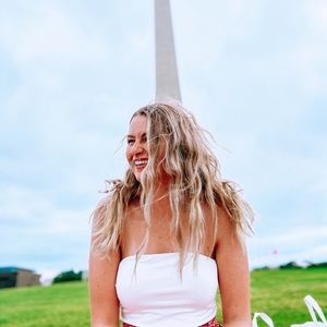 Meet your Posher, Ashlynn